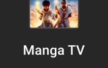 Manga TV