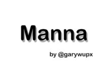 Manna