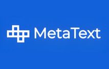 Metatext