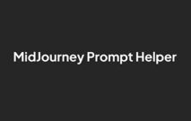 MidJourney Prompt Tool