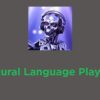 Natural Language Playlist