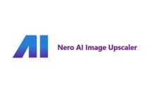 Nero Image Upscaler