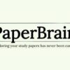 PaperBrain