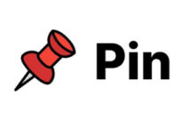 Pin