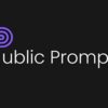 Public Prompts