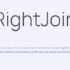 RightJoin