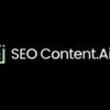 SEO Content AI