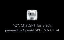 Q Slack Chatbot