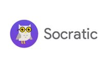 Socratic by Google