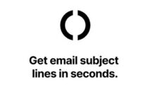 Subject Line Generator