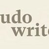 Sudowrite