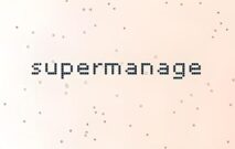 Supermanage AI