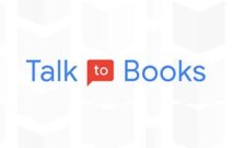 Talk To Books