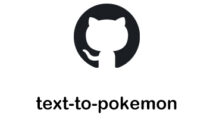 Text-To-Pokemon