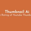 ThumbnailAi