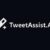 Tweet Assist App