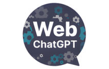 Web ChatGPT