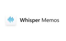 Whisper Memos