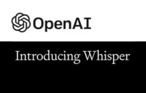 Whisper (OpenAI)