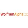 WolframAlpha