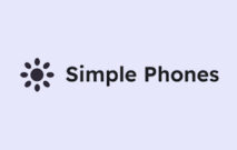 Simple Phones