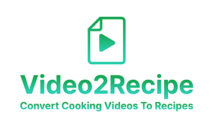 Video2Recipe