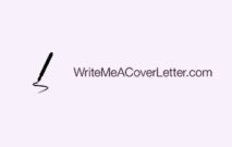 Writemeacoverletter